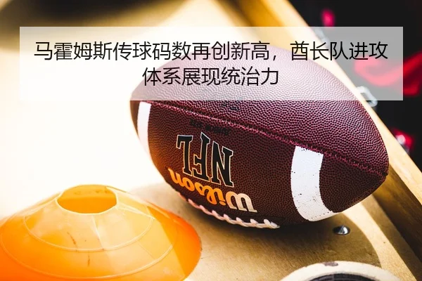 马霍姆斯传球码数再创新高，酋长队进攻体系展现统治力
