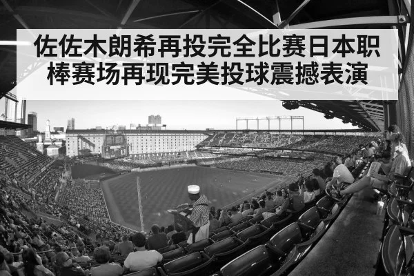 baseball stadium crowd